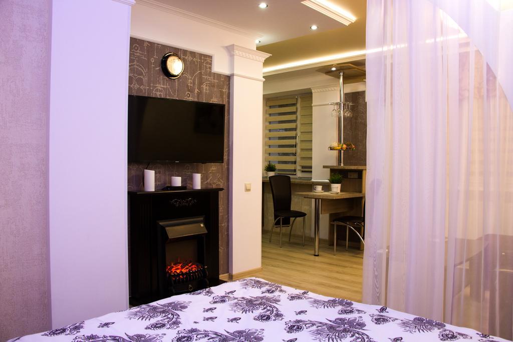 Apartment On "Mirgorod" Brest Eksteriør billede