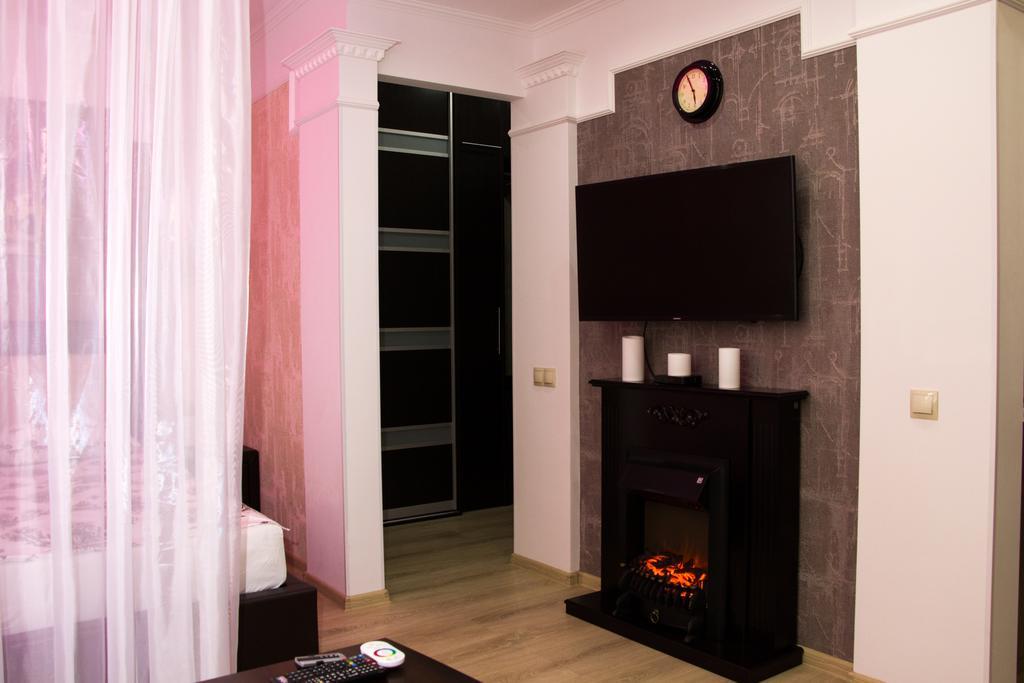 Apartment On "Mirgorod" Brest Eksteriør billede